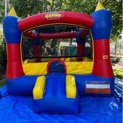 magic20castle20front 1723124242 Magic Castle Bounce House