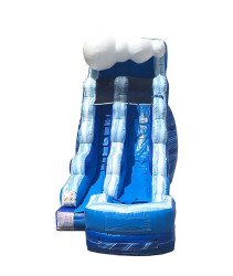 IMG 3783 1752201099 15' Blue Wave Water Slide